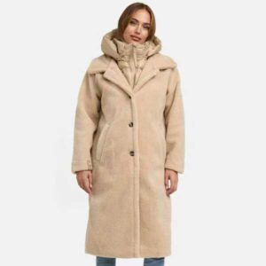 Women's Coat 4000pcs