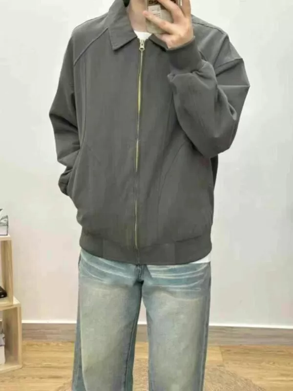 A total of 600 pieces Trendy brand jacket - Image 5
