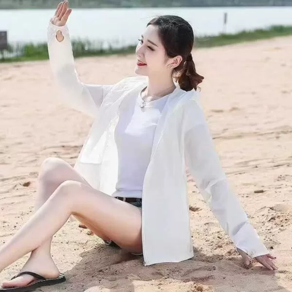 A total of 6,000 pieces Sun protection clothing - Image 3