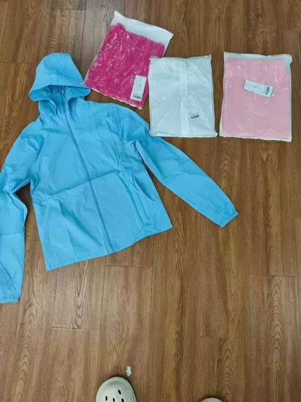 A total of 6,000 pieces Sun protection clothing - Image 2