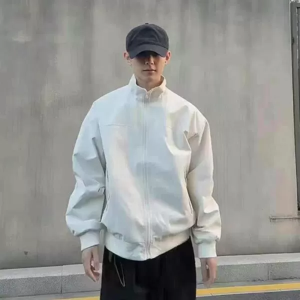 A total of 600 pieces Trendy brand jacket - Image 3