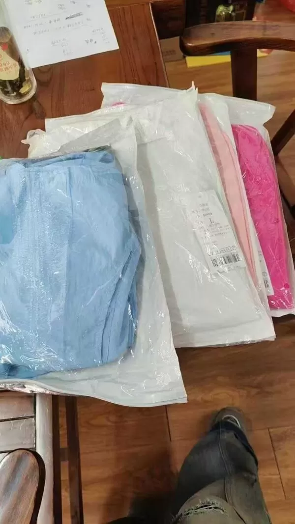 A total of 6,000 pieces Sun protection clothing - Image 4