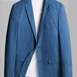 A total of 3,000 men's suits
