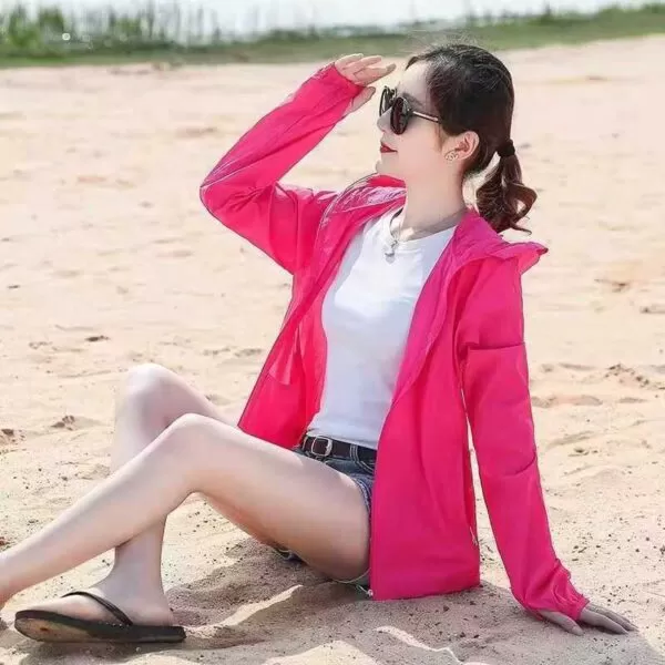 A total of 6,000 pieces Sun protection clothing - Image 5