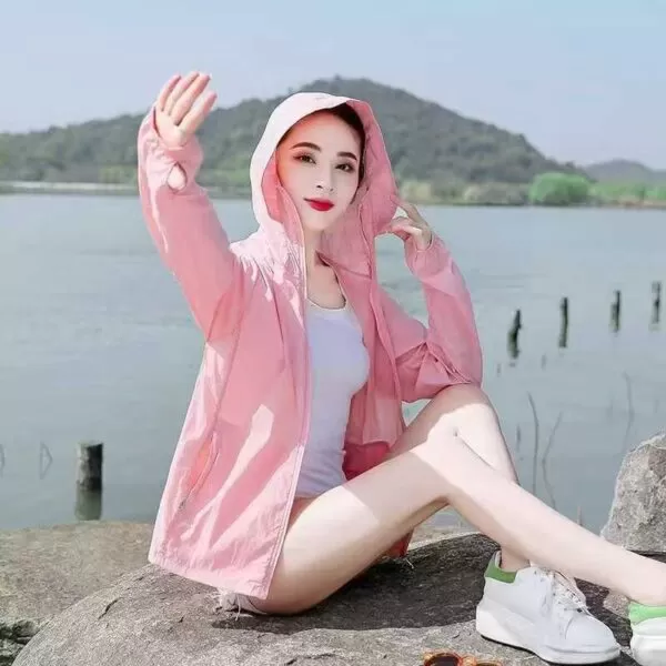 A total of 6,000 pieces Sun protection clothing - Image 6